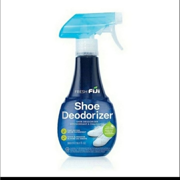 Avon Other - Fresh Fiji Shoe Deodorizer Spray